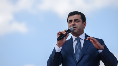 Mahkeme Demirtaş için kararını verdi