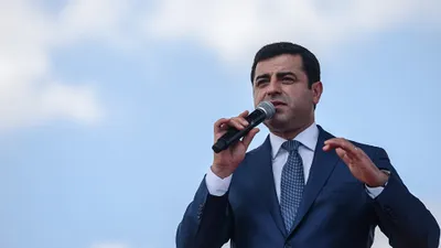 Mahkeme Demirtaş için kararını verdi