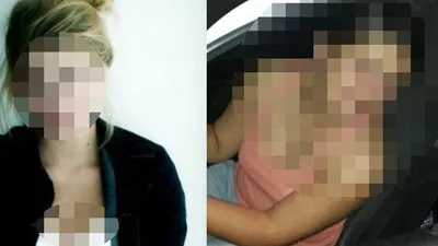 Sokakta torunun bekleyen kadını dövdüler !