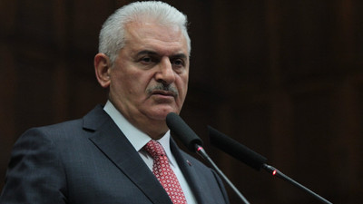 Başbakan Yıldırım: Saat 11:05 itibariyle kara operasyonu başladı