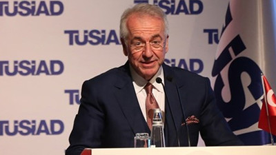 Türkiye tek yürek oldu ! İş dünyasından Zeytin Dalı Harekatı'na destek
