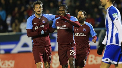 Rodallega'ya sürpriz talip ! İngiltere...