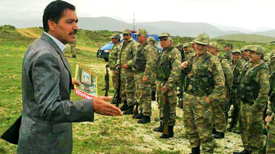 52 bin kişi Afrin harekatı için emir bekliyor !