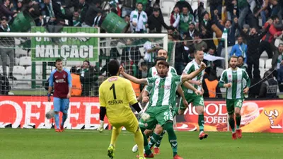 Orkan Çınar'ın golü sosyal medyayı salladı