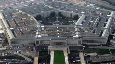 Pentagon'dan Türkiye açıklaması !