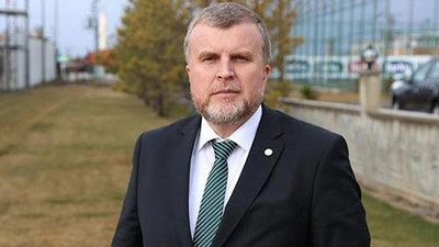 Ahmet Şan için karar verildi !