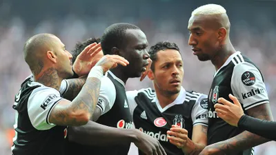 Aboubakar'dan şok hamle ! İcraya verdi...