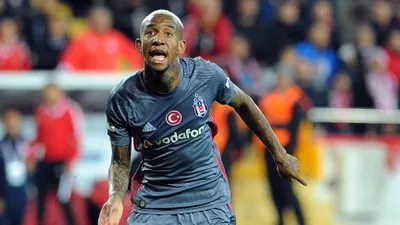 Çin'den Talisca’ya çılgın teklif !