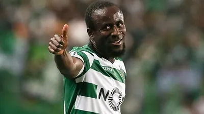 Beşiktaş'tan Doumbia harekatı !
