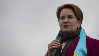 Meral Akşener'den ''gazilik'' yorumu