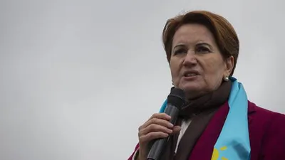 Meral Akşener'den ''gazilik'' yorumu