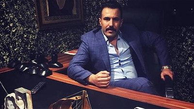 Kurşunlanan gece kulübünün sahibi tanıdık çıktı !