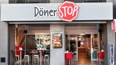 Ünlü dönerci satıldı