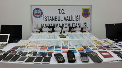 İnternette büyük tuzak ! Tek tıkla tüm hesapları boşalttılar