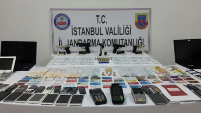 İnternette büyük tuzak ! Tek tıkla tüm hesapları boşalttılar