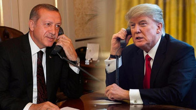 Bakan Çavuşoğlu: ABD'nin açıklaması önceden yazılmış