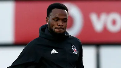 Beşiktaş'a Larin şoku !