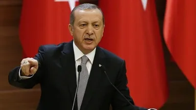 Cumhurbaşkanı Erdoğan'dan flaş Lozan açıklaması