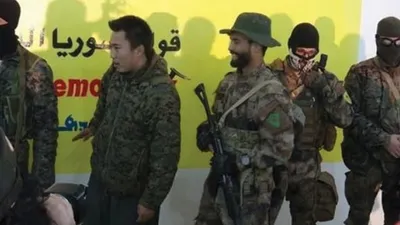 ABD'den PKK/PYD için itiraf üstüne itiraf