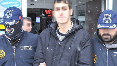 Operasyonun adı: Bak Postacı Geliyor !