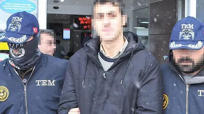 Operasyonun adı: Bak Postacı Geliyor !
