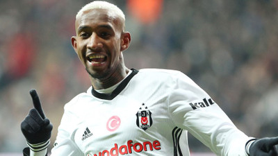 Beşiktaş Talisca kararını verdi !