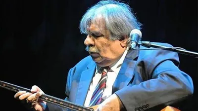 Usta sanatçıdan itiraf: Bir dönem halkıma ihanet ettim