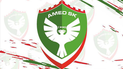 Amedspor sahaya çıkmama kararı aldı