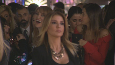 Seren Serengil cezaevine giriyor