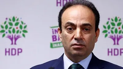 Zeytin Dalı'na ''işgal'' diyen Osman Baydemir'e şok !