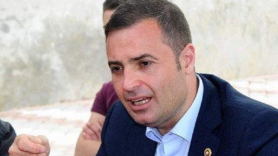 Akın: ''TRT vatandaştan aldığını şirketlere dağıtıyor''
