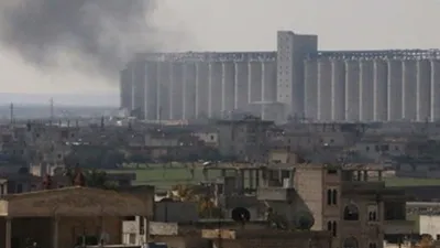 İdlib'e bomba yağdırdılar: 14 ölü