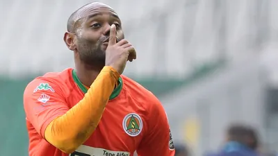 Alanyaspor Başkanı Vagner Love'u açıkladı