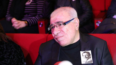 İlyas Salman'dan şoke eden sözler