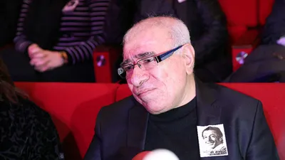 İlyas Salman'dan şoke eden sözler