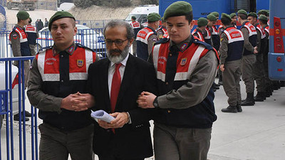 FETÖ davasında 6 iş adamına tahliye