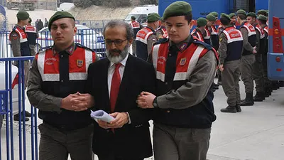 FETÖ davasında 6 iş adamına tahliye
