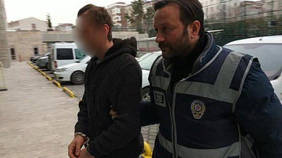 Cami tuvaletinde iğrenç iddia !