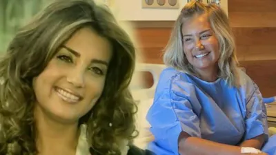 Bahar Öztan'dan üzücü haber