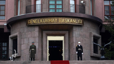 TSK'da tüm personel tek tek incelenecek !