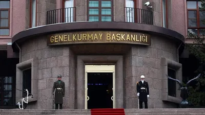TSK'da tüm personel tek tek incelenecek !