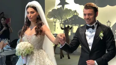 Yusuf Erdoğan dünya evine girdi