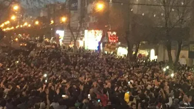 İran'da ''Kahrolsun Rusya'' sloganları