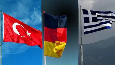 Ege Denizi'nde ''Navtex'' krizi ! İptal edildi...