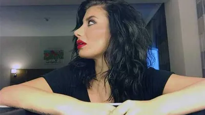 Eski eş sorusu İrem Derici'yi çıldırttı