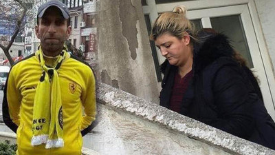 ''Saddam'' cinayetinde sevgilisi tutuklandı !