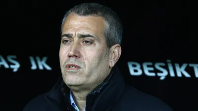 Kasımpaşa Kemal Özdeş'le yeniden anlaştı