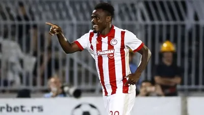Alanyaspor'dan Emenike bombası !