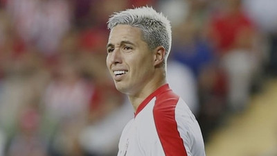 Süper Lig'den yıldız geçti ! Nasri dönemi bitti...
