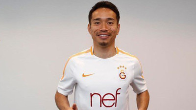 Nagatomo sağlık kontrolünden geçti